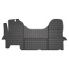 El Toro Gummifußmatten-Set für Iveco Daily III 1999-2014