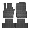 El Toro Gummifußmatten-Set für Mazda CX-60 2022-
