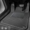 EVA-Fahrermatte für Audi A3 IV 8Y Sportback MHEV 2020- - Befestigungssystem