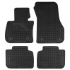 TPE Gummifußmatten-Set für BMW 2er F45 Active Tourer 2014-2022