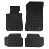 TPE Gummifußmatten-Set für BMW 1er E82 Coupe 2007-2013