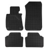 TPE Gummifußmatten-Set für BMW 3er E90/E91 2005-2012