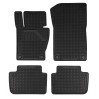 TPE Gummifußmatten-Set für BMW X3 E83 2004-2010