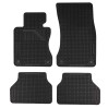 TPE Gummifußmatten-Set für BMW 5er E60/E61 2003-2010