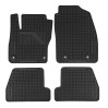 TPE Gummifußmatten-Set für Ford Focus MK3 2011--2018