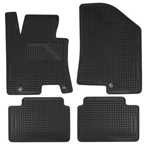 TPE Gummifußmatten-Set für Hyundai i30 II 2012-2017