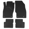 TPE Gummifußmatten-Set für Opel Adam 2012-2019