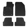 TPE Gummifußmatten-Set für Chevrolet Trax 2013-2019