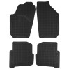 TPE Gummifußmatten-Set für Seat Ibiza III 2002-2008