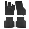 TPE Gummifußmatten-Set für Volkswagen Passat V B9 2023-