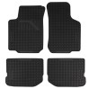 TPE Gummifußmatten-Set für Volkswagen New Beetle 1997-2010